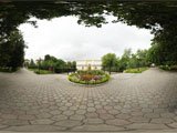 Музей П.Н.Крылова