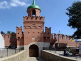 Тульский кремль