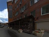 Ресторан-клуб Мафия